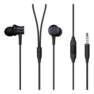 هدفون داخل گوش با سیم شیائومی مدل Piston Basic Edition